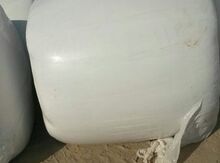 Qarğıdalı silosu