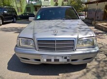 Mercedes C 200, 1998 il