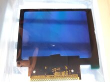 LCD экран "Audi A6"