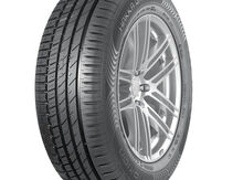 "Nokian Hakka Green2" şinləri 205/60 R16