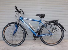 "Turist 28" velosiped