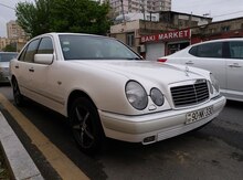 Mercedes E 280, 1998 il