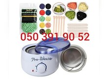 Yapışqan dəsti "Pro wax"
