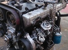 "Hyundai Terracan" ehtiyat hissələri