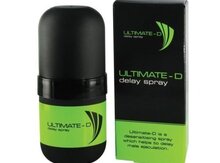 "Ultimate" gecikdirici sprey