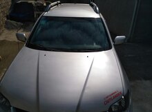 Mitsubishi Outlander, 2002 il
