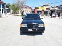Mercedes E 250, 1990 il
