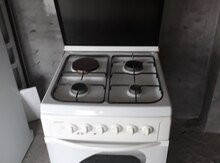 Mikrodalğalı soba
