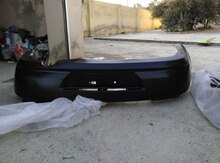 "Nissan Sunny" buferi