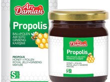 "Propolis" böyüdücü macun