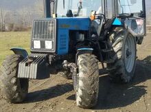 Traktor "Belarus", 2014 il