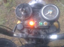 Dnepr MT11, 1990 il