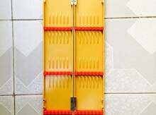Balıqçı aksesuarı
