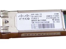 Cisco SFP-10G-SR
