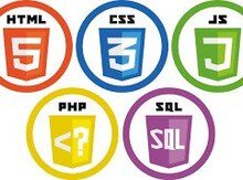 Web saytların yaradılması