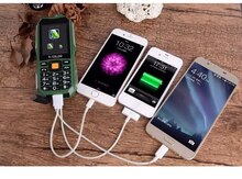 Telefon "S-Color"