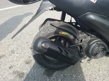 Honda Dio 34, 2006 il