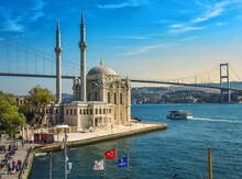 İstanbul turu