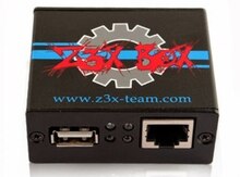 Samsung Z3X Pro Box