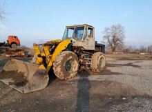 Traktor, 1998 il