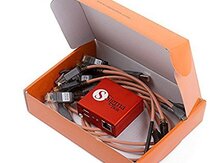 Sigma Box Full Active
