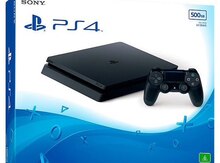 Playstation 4 Slim