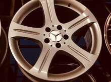 "Mercedes" diski, R18