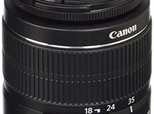 Linza "Canon 18-55"