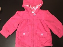 Gödəkcə "Mothercare"