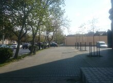 Obyekt icarəyə verilir, Bakıxanov küç.