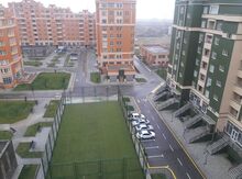 2-otaqlı yeni tikili, Masazır qəs., 64 m²