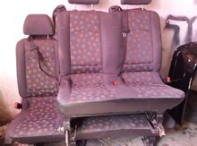 "Mercedes Vito" oturacaqları