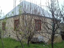 Həyət evi, Gəncə ş.