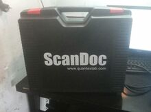 "ScanDoc" diaqnostika cihazı