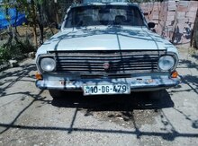 GAZ 24, 1984 il