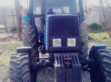 Traktor "Belarus", 2012 il