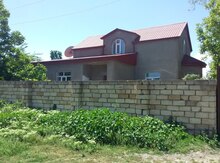 Həyət evi, Xaçmaz r.