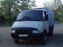 Gaz 3302-Gazel, 1998 il