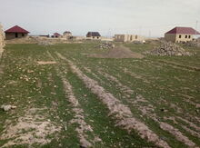 8 sot torpaq sahəsi, Gəncə ş.