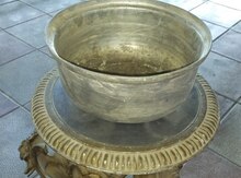 Qədimi qab