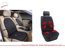 Avtomobil oturacaq qızdırıcısı