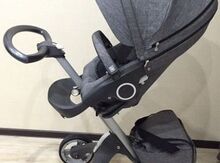 Uşaq arabası "Stokke Xplory"