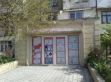 Obyekt icarəyə verilir, Nərimanov r.