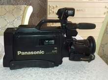 Videokamera "Panasonic EM40"
