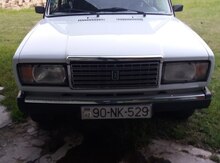 LADA (VAZ) 2107, 2007 il