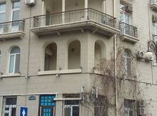 Ofis icarəyə verilir, Səbail r.