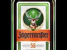 Likor "Jägermeister"