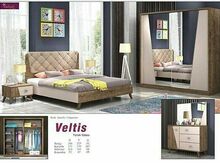 Yataq otağı mebeli "Veltis"