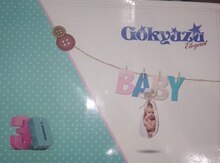 Uşaq otağı dəsti