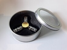Spinner